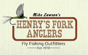 Henry's Fork Anglers